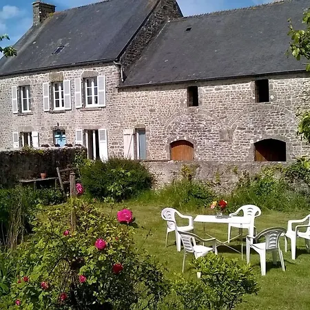 Captivating 5-bed House In * Fontenay-sur-Mer