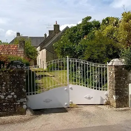 Captivating 5-bed House In Сasa de vacaciones Fontenay-sur-Mer